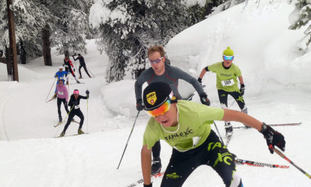 47th Annual Bjornloppet XC Ski Races on Feb. 8 & 9, 2020