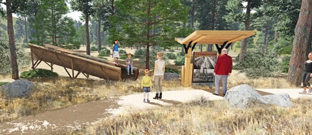 Tahoe Fund and Nevada State Parks Secure Funding to Reimagine Spooner Lake State Park