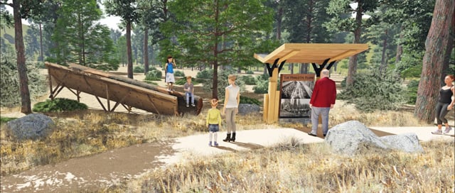 Tahoe Fund and Nevada State Parks Secure Funding to Reimagine Spooner Lake State Park