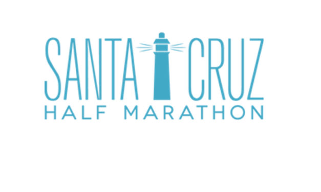 Santa Cruz Half Marathon