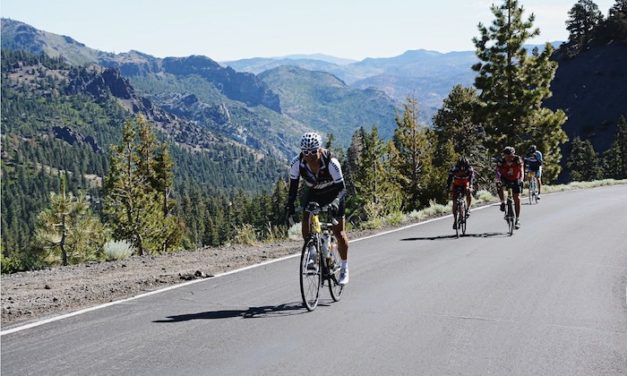 40th Anniversary Tour of the California Alps – Death Ride® Postponed to 2021