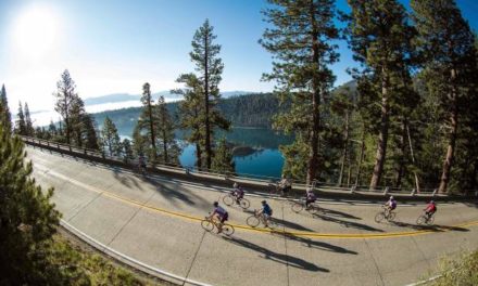 America’s Most Beautiful Tour de Tahoe Postponed to 2021