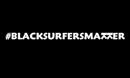 White Wash — Black Surfers Matter
