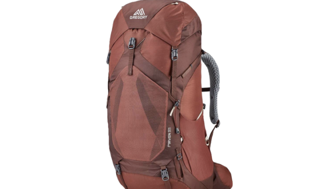 Gregory Maven 55 day pack