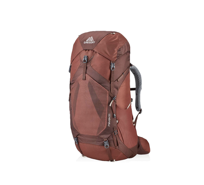 Gregory Maven 55 day pack