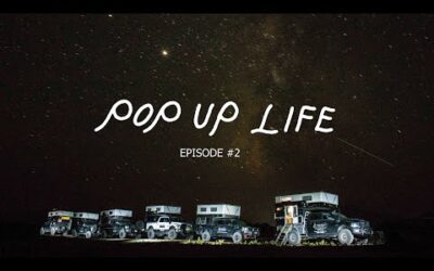 Popup Life – Episode 2