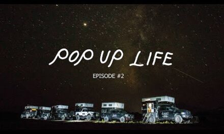 Popup Life – Episode 2