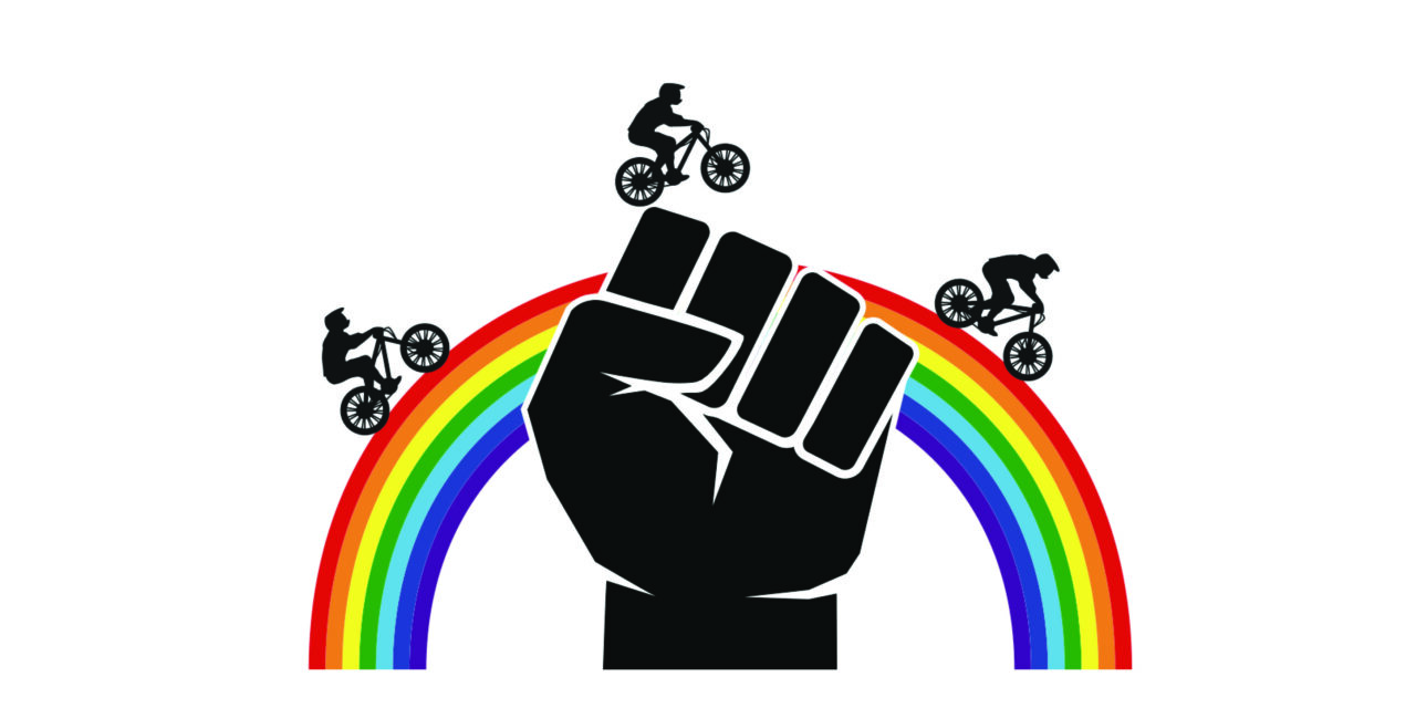 Ride Against Racism