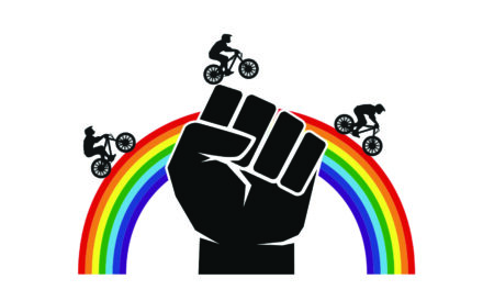 Ride Against Racism