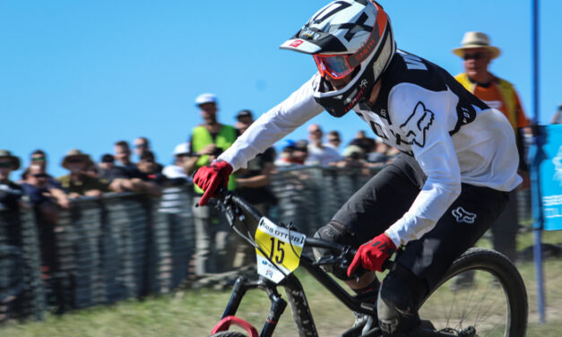 2021 Date Announced for Sea Otter Classic