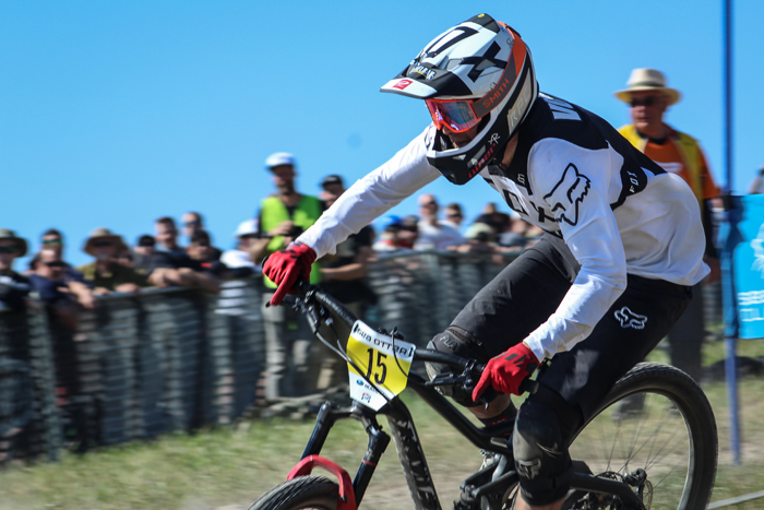 2021 Date Announced for Sea Otter Classic