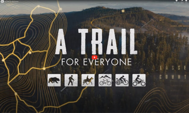 Sierra Buttes Trail Stewardship: Connected Communities