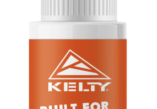 Kelty CBD Antibacterial Spray