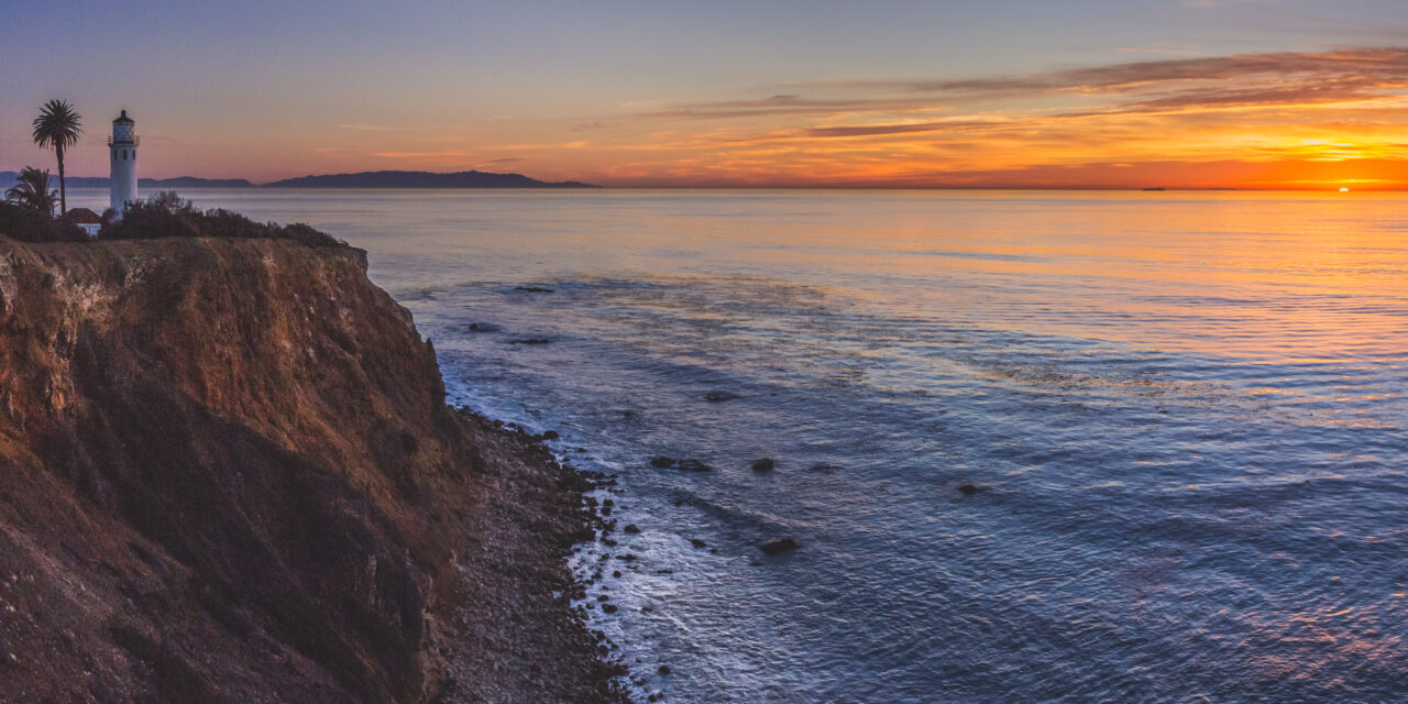 California State Parks Releases Sea Level Rise Adaptation Strategy