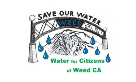Weed Wins Water War