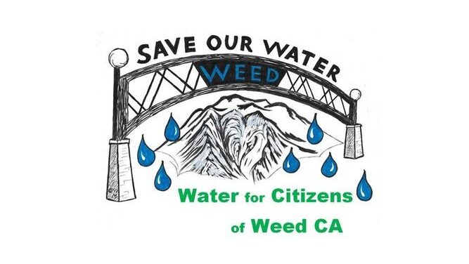 Weed Wins Water War