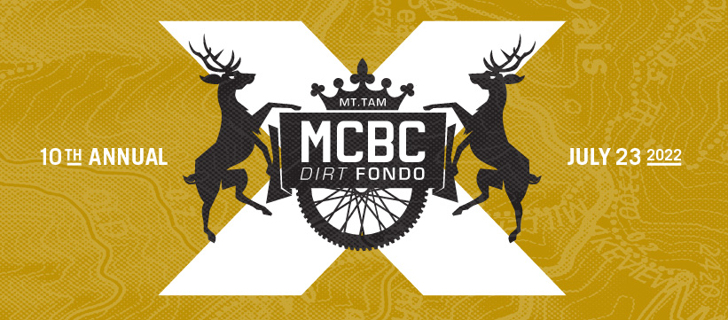 MCBC Dirt Fondo Mt. Tam Epic