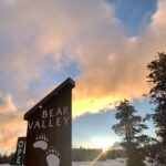 Bear Valley Winter Pass Prize