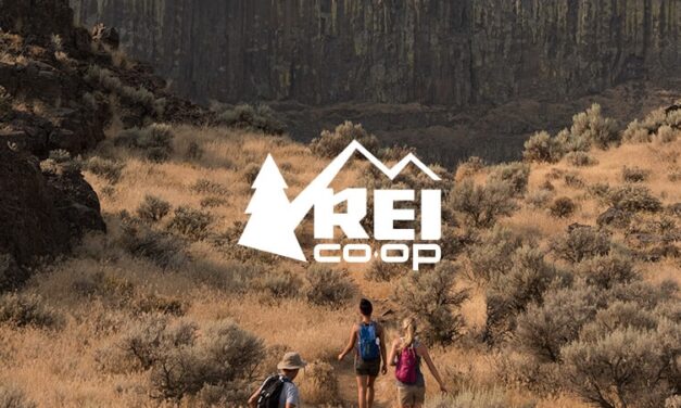 REI Co-op set to open in Santa Cruz, California with three-day celebration