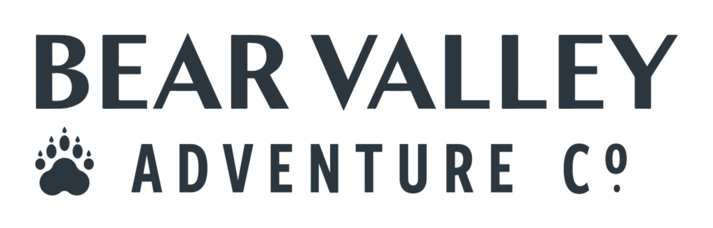 Bear Valley Adventure Company Logo