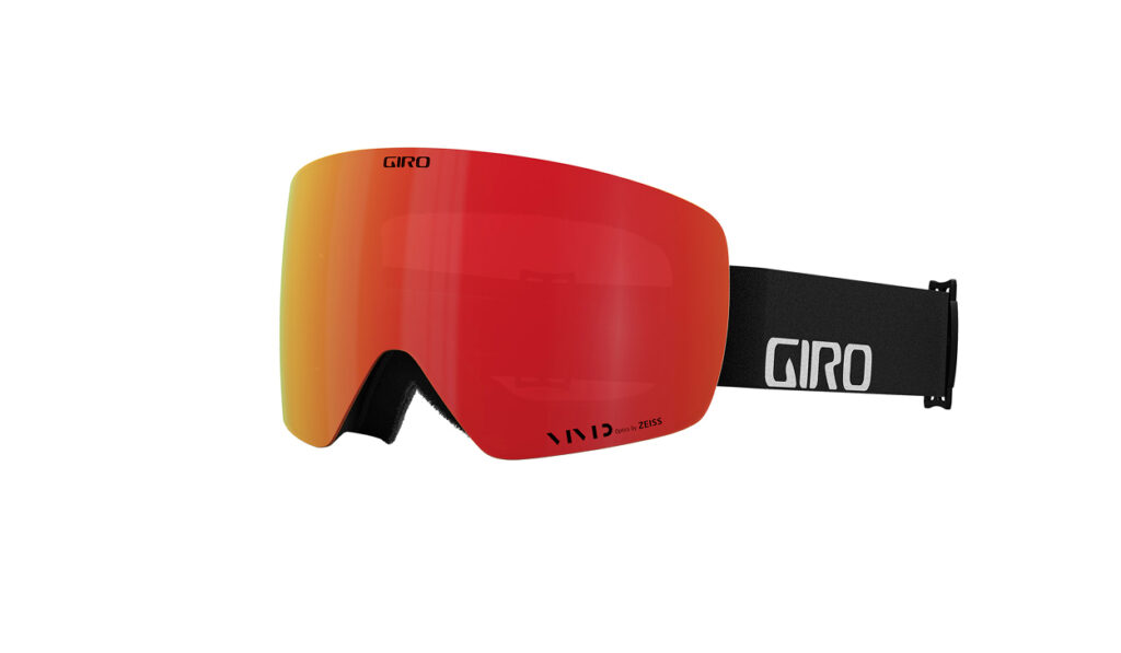 Image of Contour RS Goggles