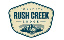Rush Creek Lodge logo