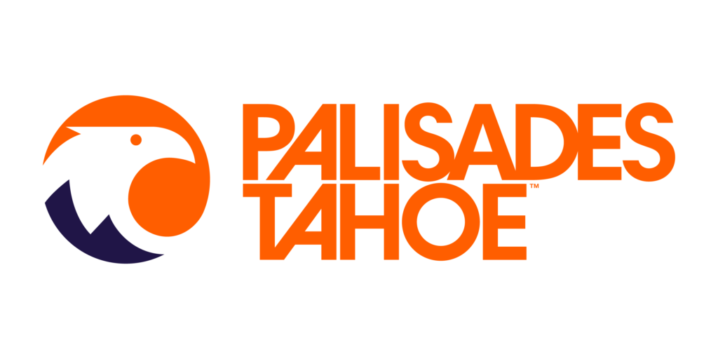 Palisades Tahoe logo
