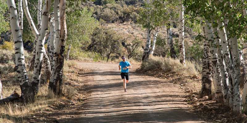 Take it to the Lake • Half Marathon, 10K and Kids Fun Run