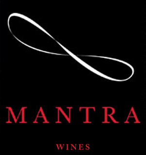 Mantra Wines logo
