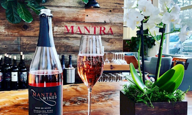 Mantra Wines – Four Clubs to Choose From
