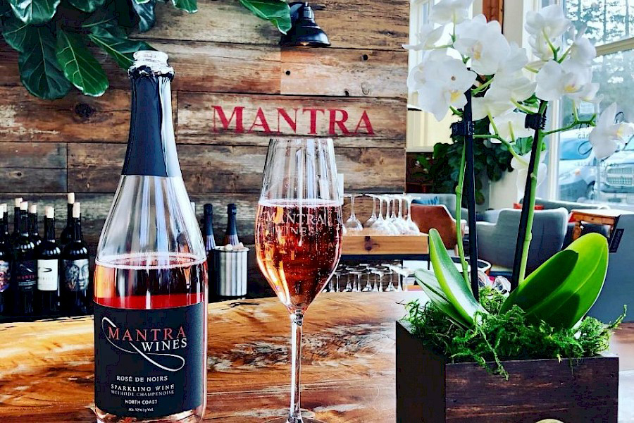 Mantra Wines – Four Clubs to Choose From