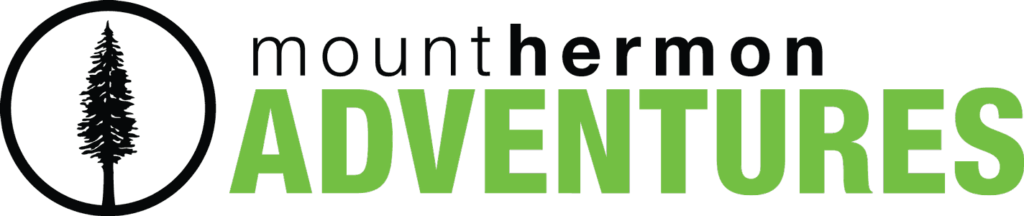 Mount Hermon Adventures logo