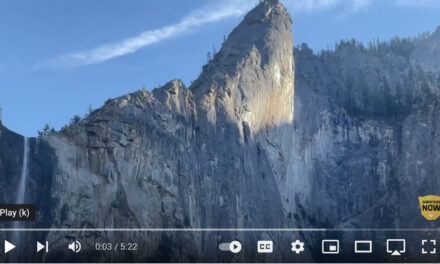 HowNOT2: Dan Osman’s final jump in Yosemite gets repeated 23 years later