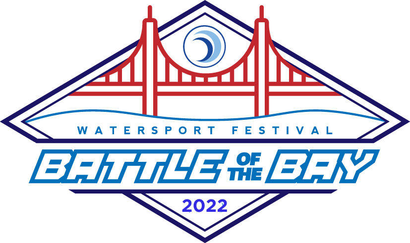 An image of the Battle of the Bay logo