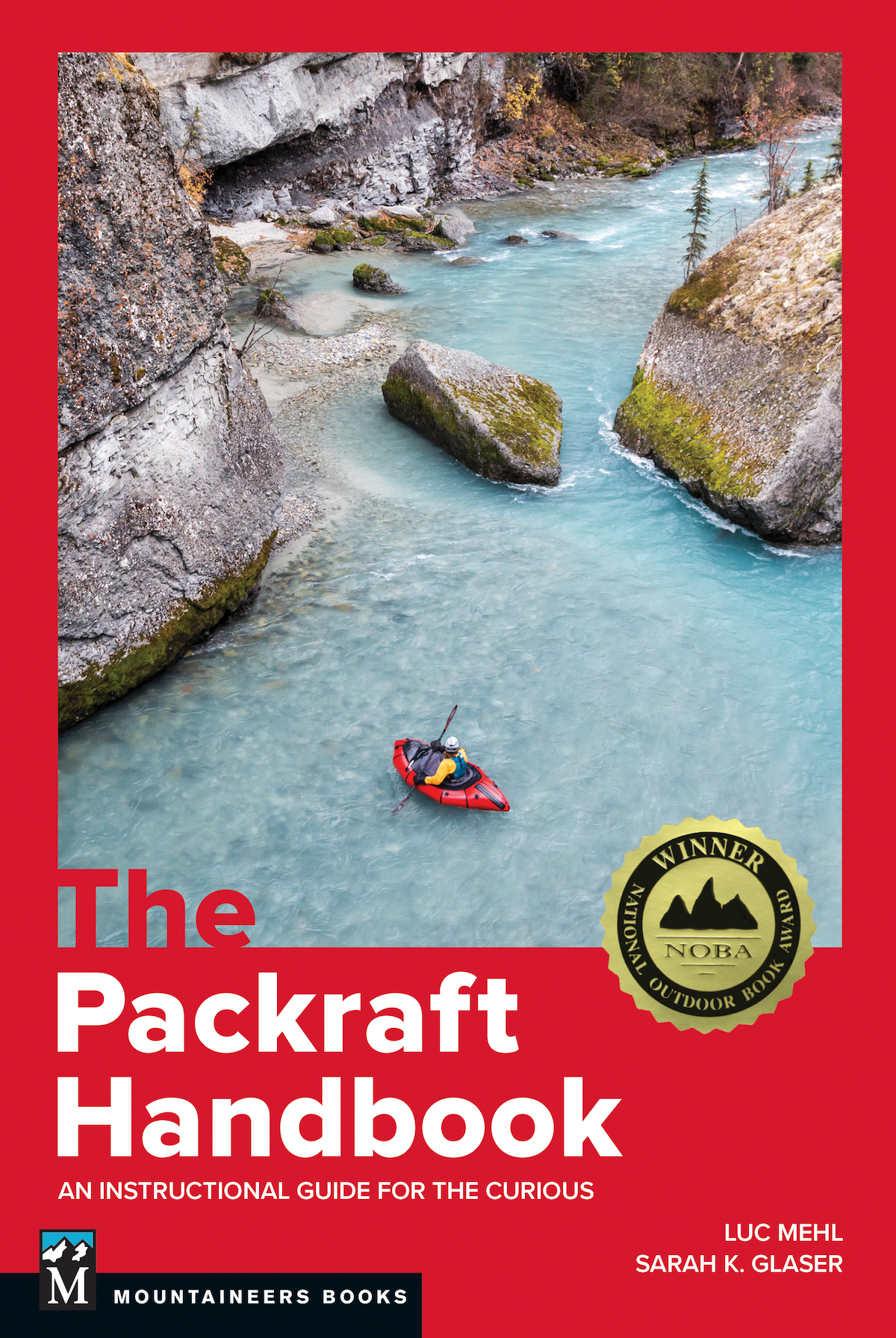 Packraft Handbook_cover_NOBA