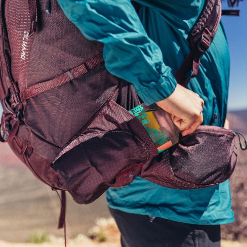 Gregory Deva 70 Women'S-specific Backpack | Adventure Sports Journal