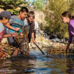 The Washoe Cultural And Outdoor Expedition Program