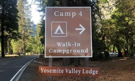 Save Yosemite’s Camp 4 (Again)