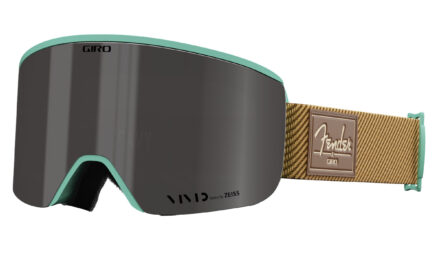 Giro X Fender Goggle