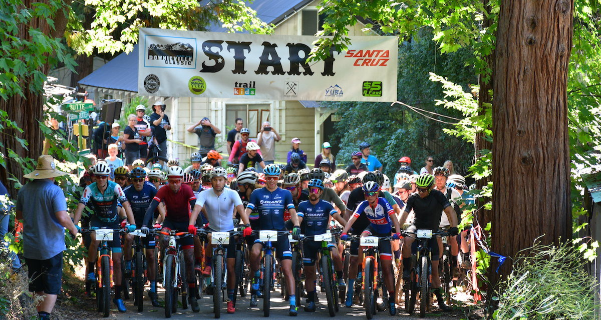 The Downieville Classic Turns 25