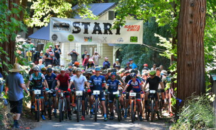 The Downieville Classic Turns 25