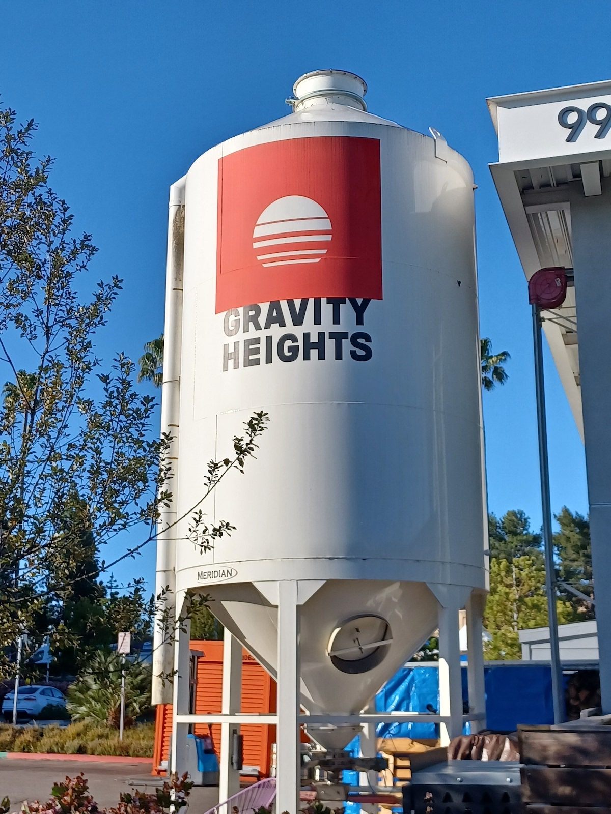 gravity heights