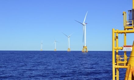 Major Offshore Wind Project Approved