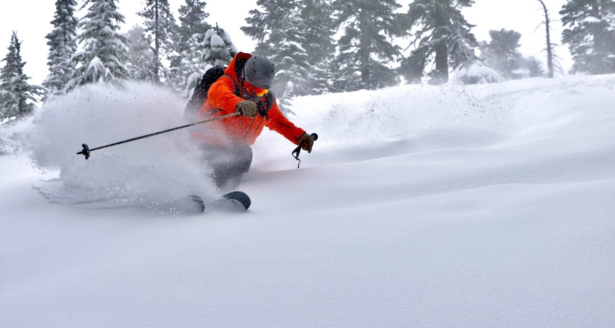 Bear Valley Purchased by California Mountain Resorts Company