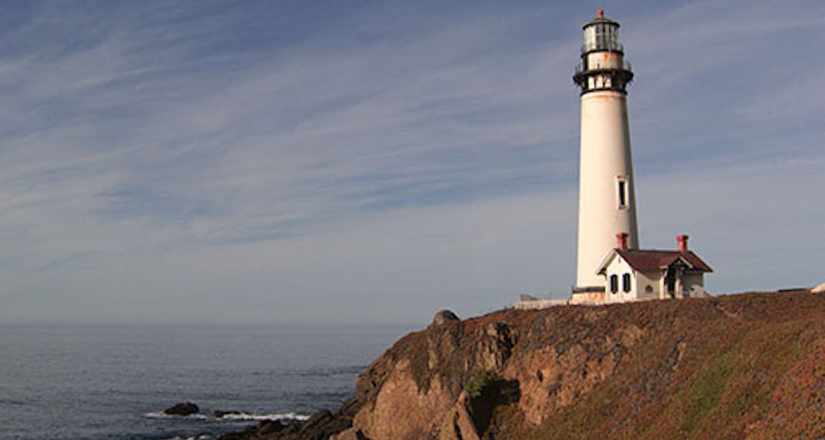 Pigeon Point Lighthouse Rehabilitation Project to Begin in Early 2024
