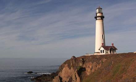 Pigeon Point Lighthouse Rehabilitation Project to Begin in Early 2024