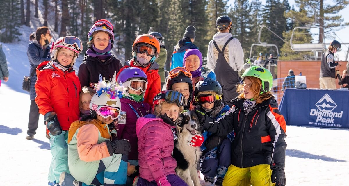 Annual Ski California Safety Day to focus on ‘Your Responsibility Code’