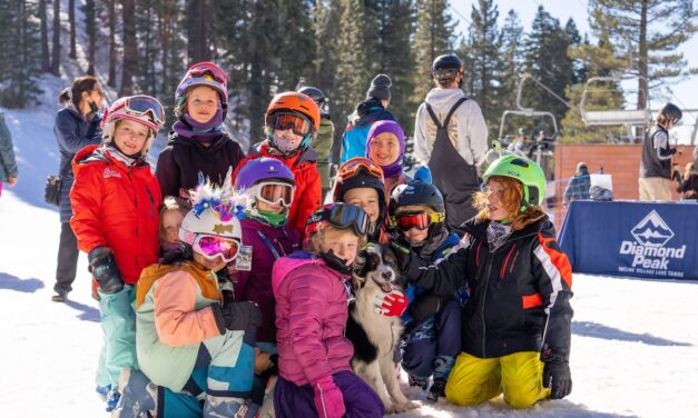 Annual Ski California Safety Day to focus on ‘Your Responsibility Code’