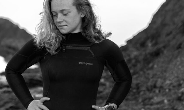 The Yulex Wetsuit by Patagonia