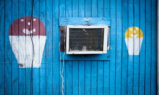 Dear Earthtalk: What’s the Latest in Residential Air Conditioning? How Can I Stay Cool but Stay Green This Summer?